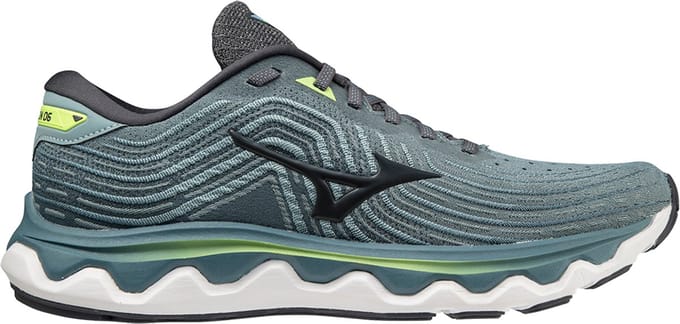 Mizuno Wave Horizon 6 Hardloopschoenen Heren