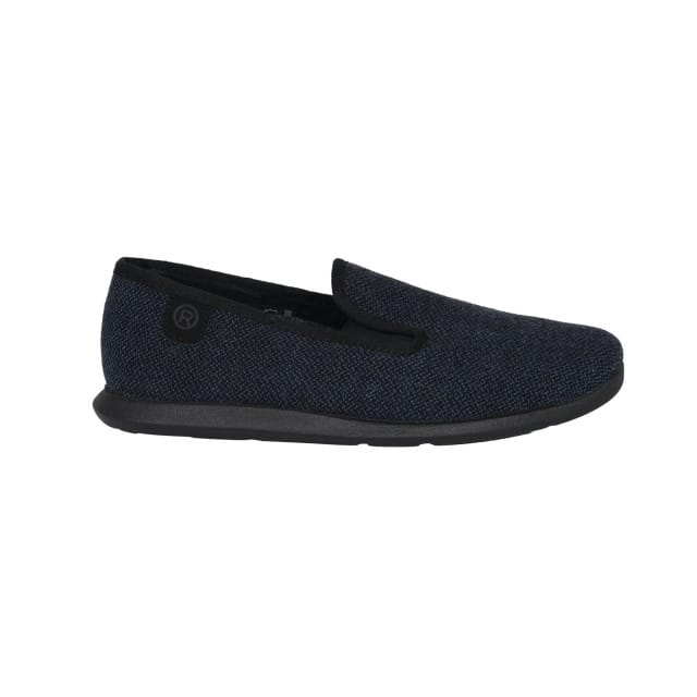 Rohde Fermo - heren slof - Blauw - maat 45 (EU) 10.5 (UK)