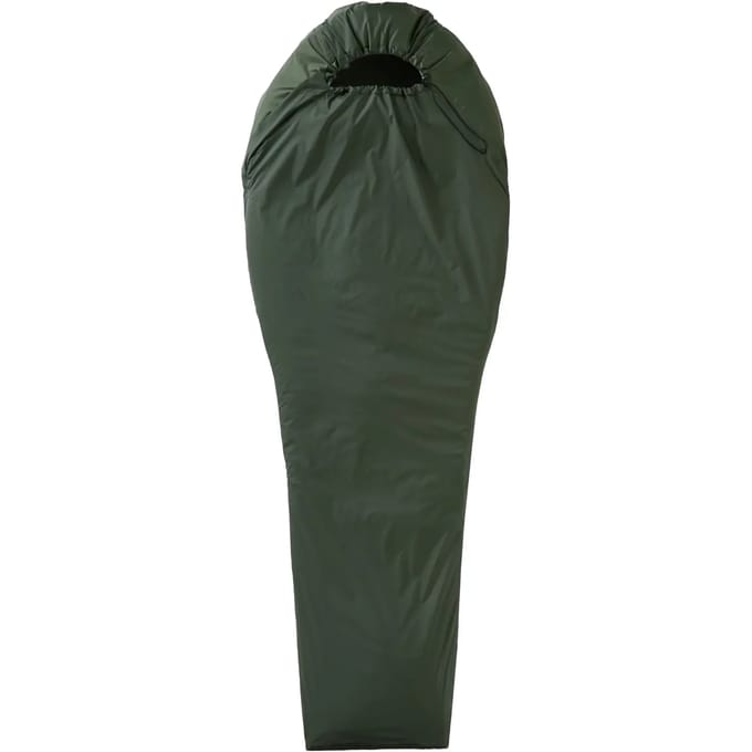 Slaapzak Wilsa Outdoor Sursac