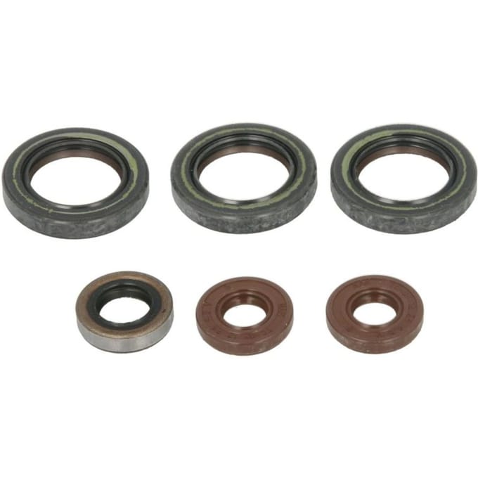 Motorpakkingen compleet ATHENA P400130450001
