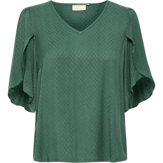 Vrouwenblouse KAFFE Mina