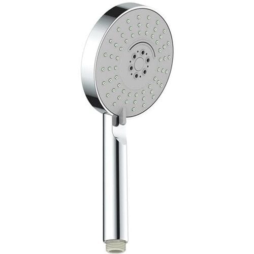 Bravat hand shower round Ø 12 cm 3590342