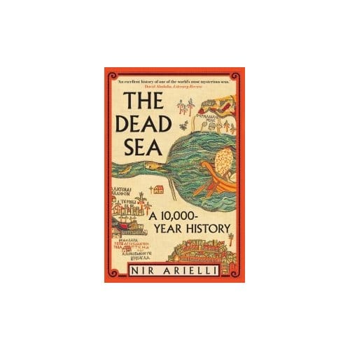 The Dead Sea - Nir Arielli