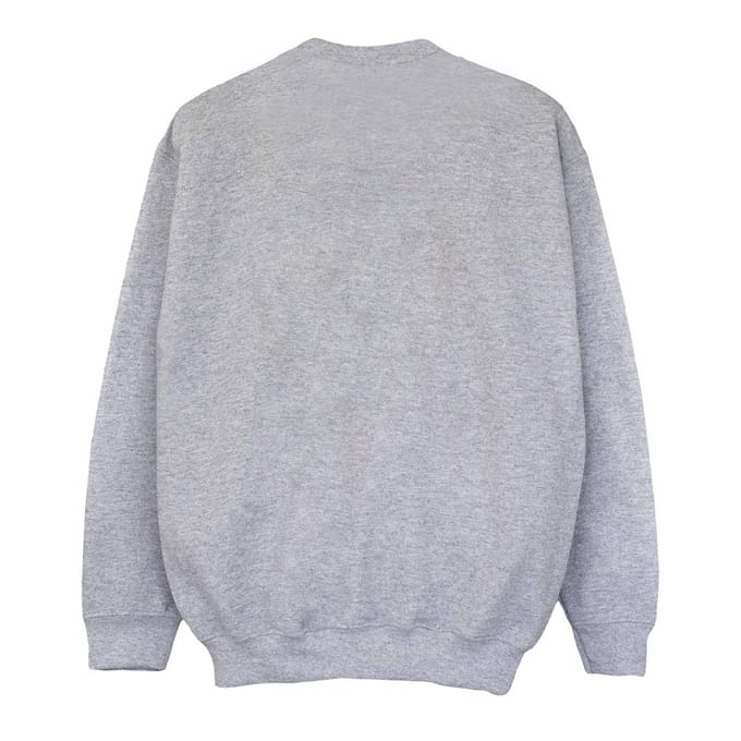 Disney Meisjes Lilo And Stitch Hypnotized Sweatshirt (Sportgrijs)