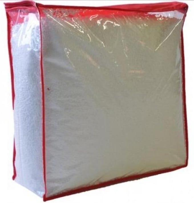Zitzakvulling EPS PARELS 50 Liter *Nergens Goedkoper*