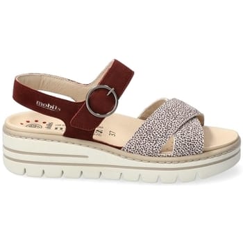Tennisschoenen Mobils CAMILLE