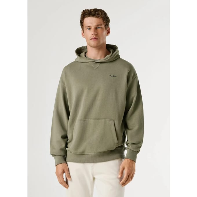 Capuchon sweaters Pepe jeans Pjl M