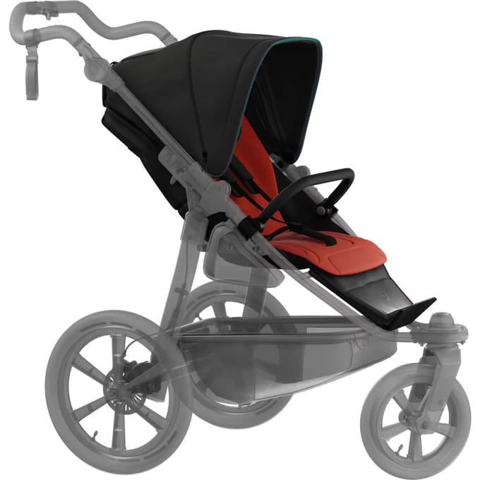 Kinderwagenstoel Trend for Kids Mono/Pro Pro version