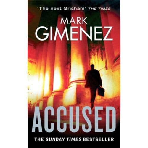 Accused - Mark Gimenez