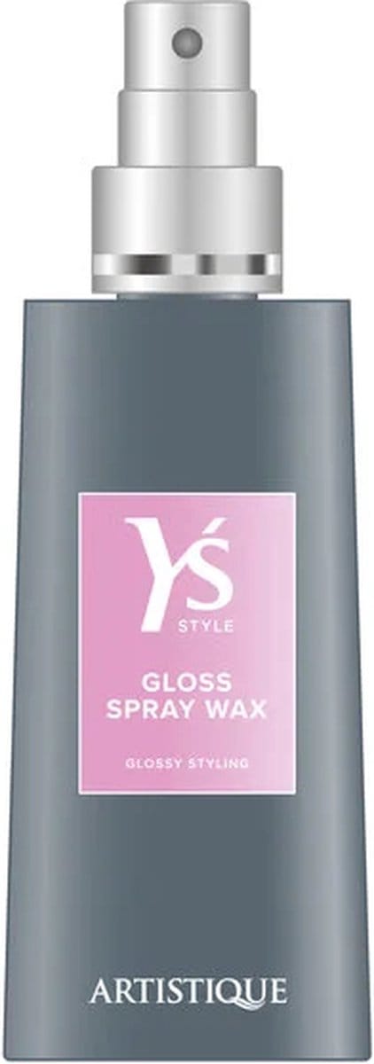 Artistique YS Gloss Spray Wax 200ml