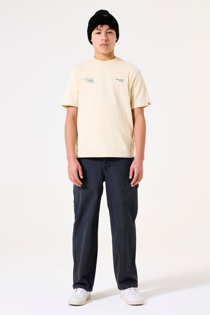 Cargo broek voor kinderen Garcia
