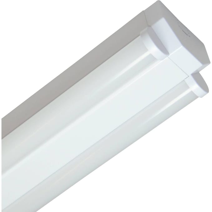 Müller-Licht Basic 2 - 2-lamps plafondlamp 150cm