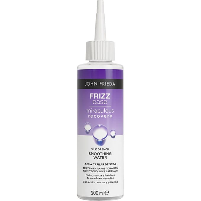 Frizz-ease Miraculeus Haarwater 200 ml