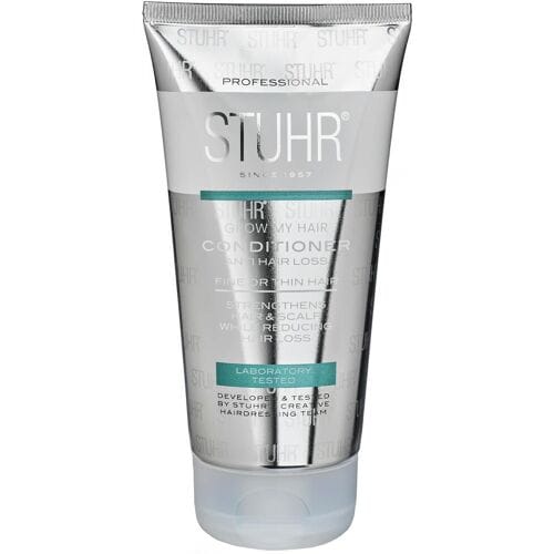 Stuhr Grow My Hair Conditioner 125 ml