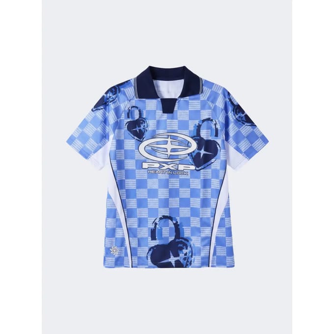 Maillot Project X Paris Love Stroy