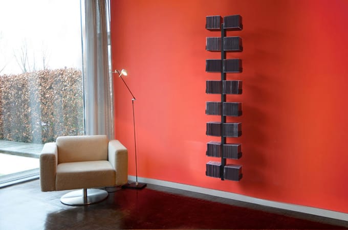 Radius - Baum CD wandrek 1 - wit - S