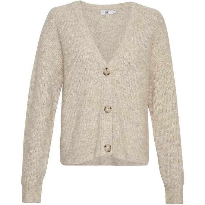 Damesvest Moss Copenhagen Kolina Hope