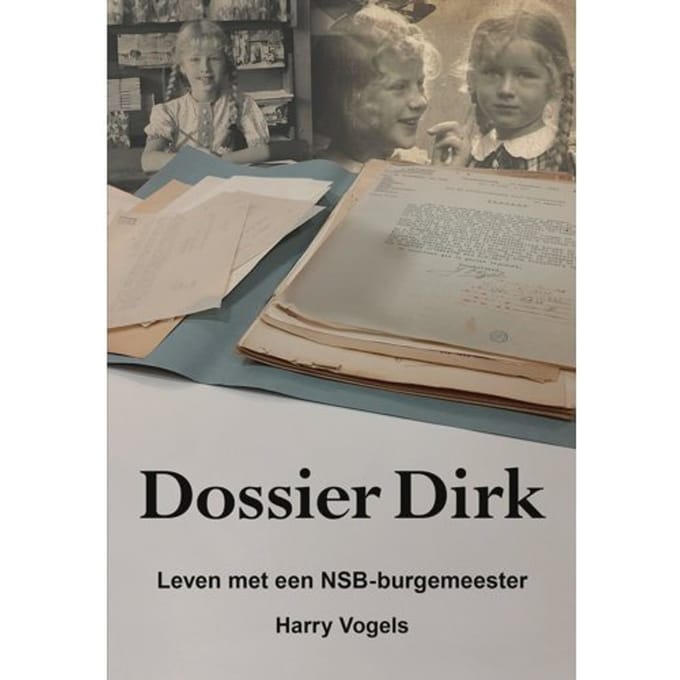 Dossier Dirk - Harry Vogels