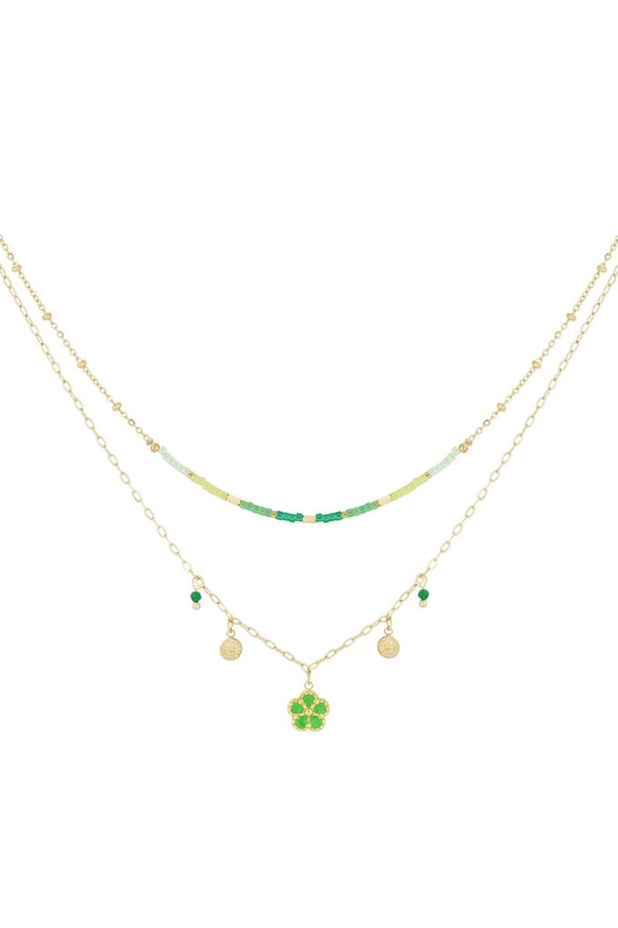 Ketting green dream
