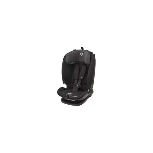 Maxi-Cosi Titan Plus i-Size Autostoeltje - Authentic Black - Vanaf ca. 15 maanden tot 12 jaar