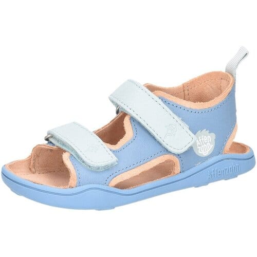 Platte sandalen Affenzahn -