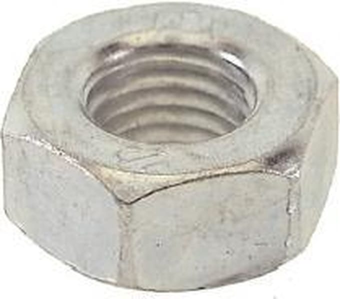 Bofix Moer M5 Rvs (P100)