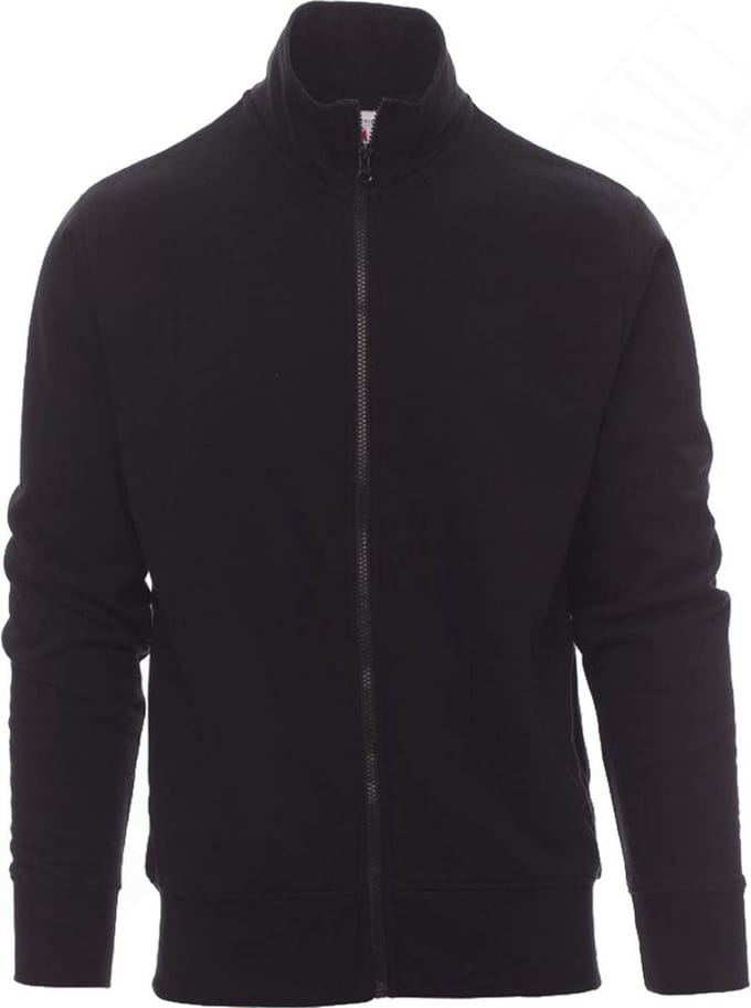 Payper Houston - Black - 3XL