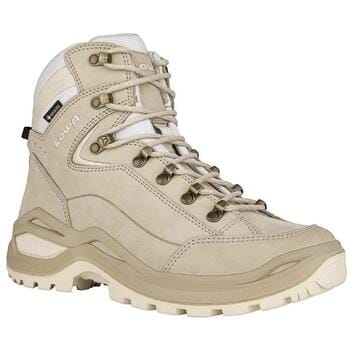 Renegade Evo GTX Mid Ws Dames (Champagne/Panna)