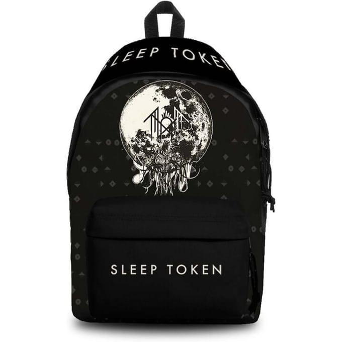 Sleep Token The Summoning Unisex Rugtas - Neutraal - Standard