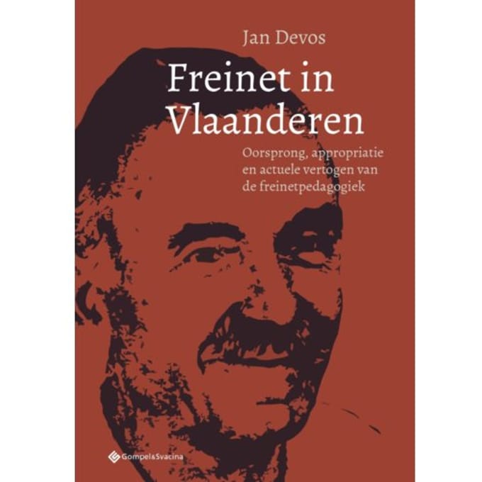 Freinet In Vlaanderen - Jan Devos