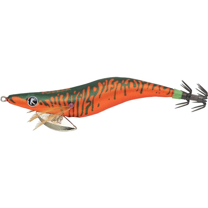 Lok Williamson Killer Gamba Nat 1.8 5g