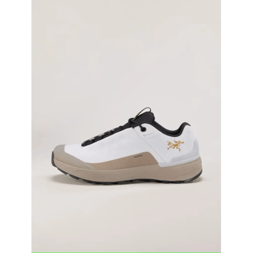 Arc'teryx Kopec GTX Wandelschoen Dames (Maat - 5,5, Kleur - Solitude/Esoteric)