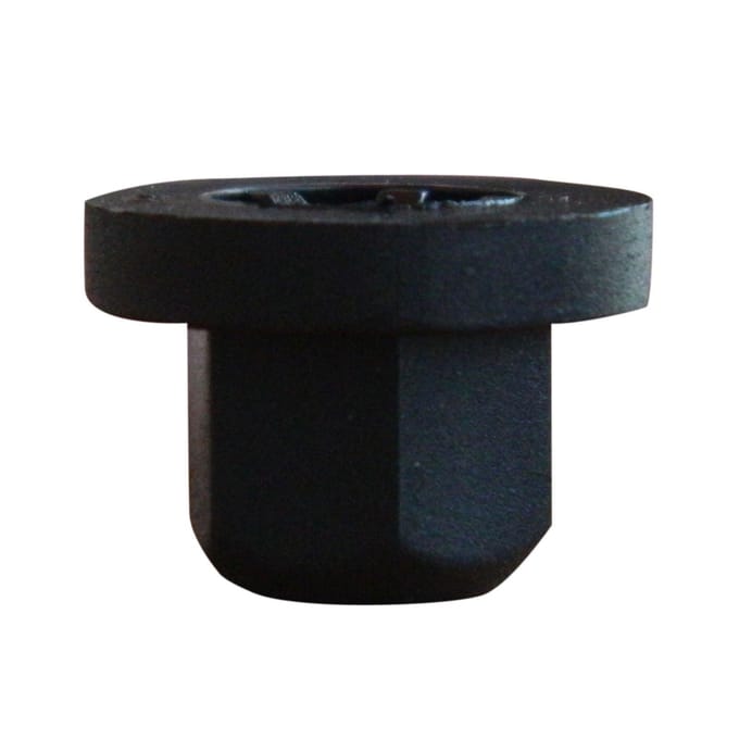 10 Stuks Schroefmoer voor Ford Opel: 90413589, 180942