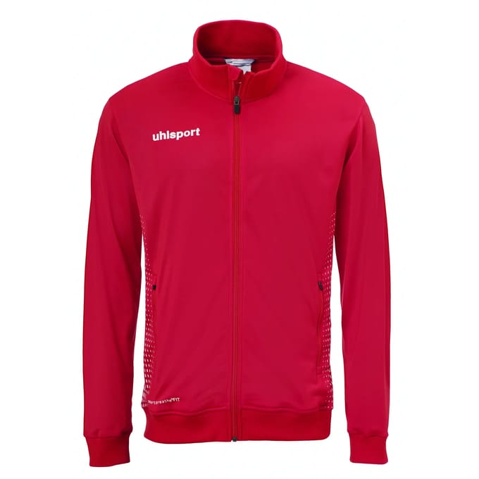 Kinderjas Uhlsport Score Track