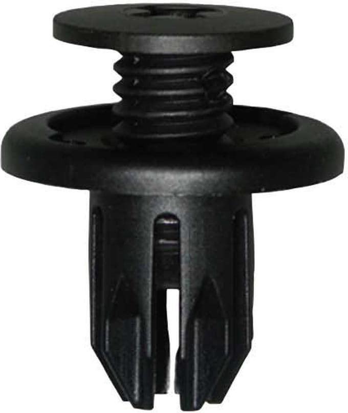 Druknagel OEM:91503sp0003 - 5 stuks