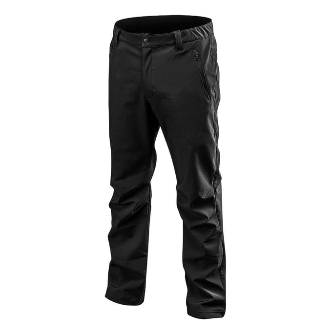 Neo Tools Softshell Werkbroek XXXL/58 Waterproof 5000mm Wind Dicht 3000mvp CE-EN340