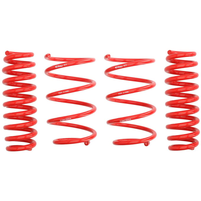 Chassis, veren Sportline EIBACH E20-20-014-02-22