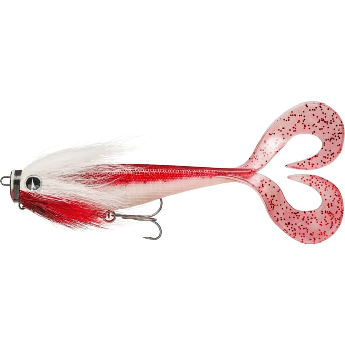 Lok Rapala Soft Olio Prerigged Sfolp18