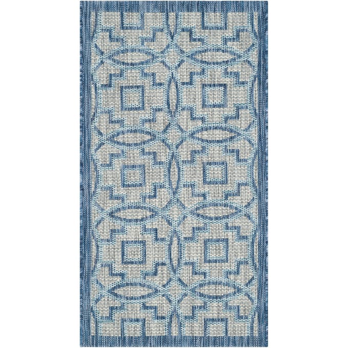 Vloerkleed Jade in- & outdoor | Safavieh