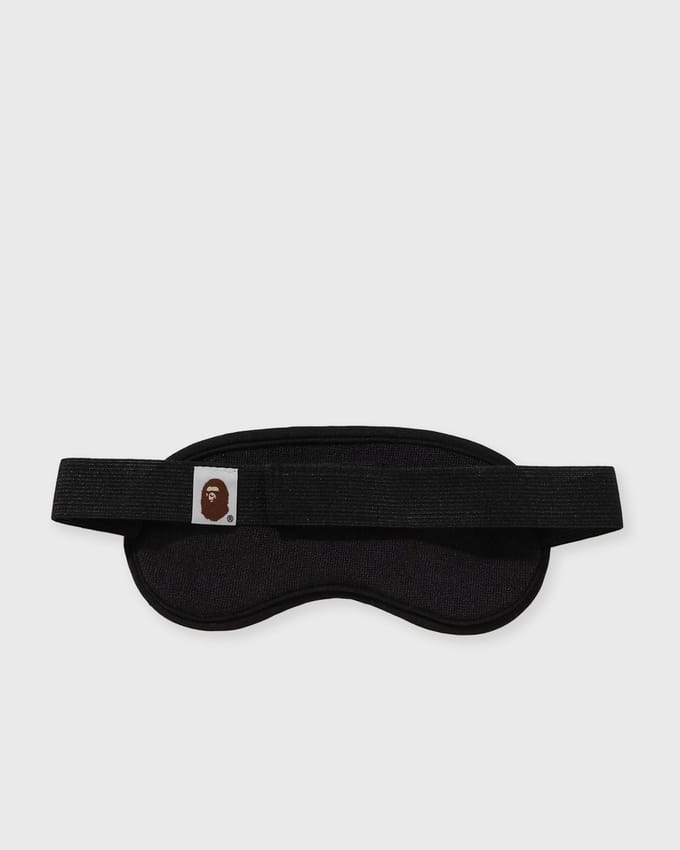 ABC CAMO EYE MASK