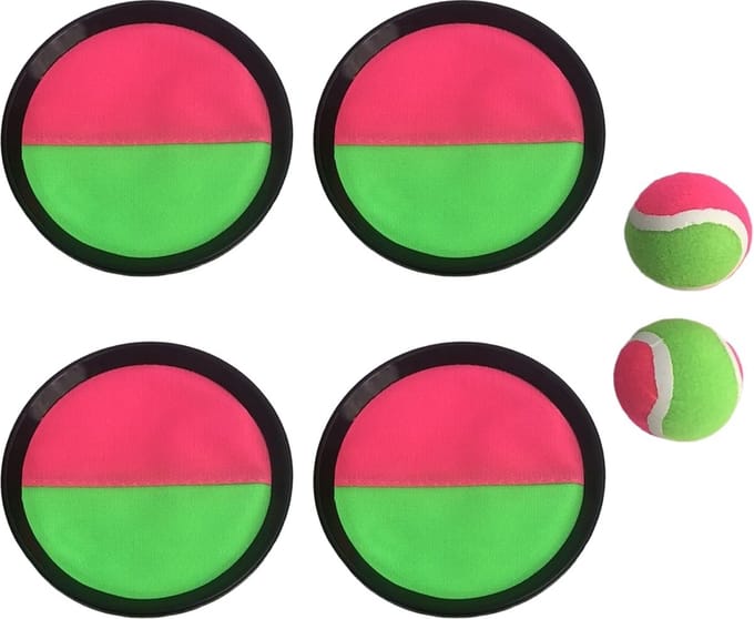 Catchball Bandito 4 spelers
