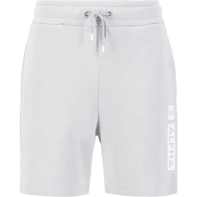 Short Alpha Industries Alpha