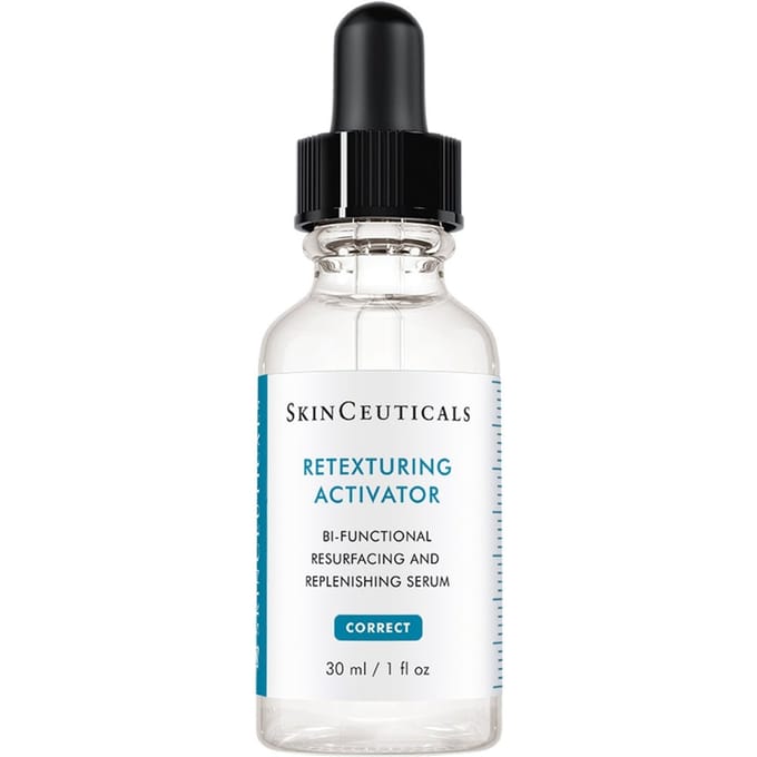 SkinCeuticals Retexturing Activator Serum met Hyaluronzuur 30 ml
