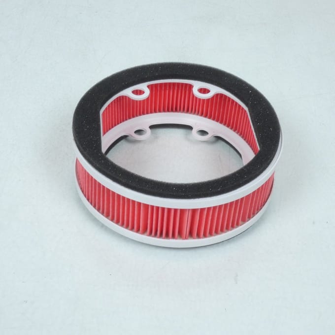 p2r variator luchtfilter voor yamaha 151 hw xenter 52s-e5408-0000 scooter
