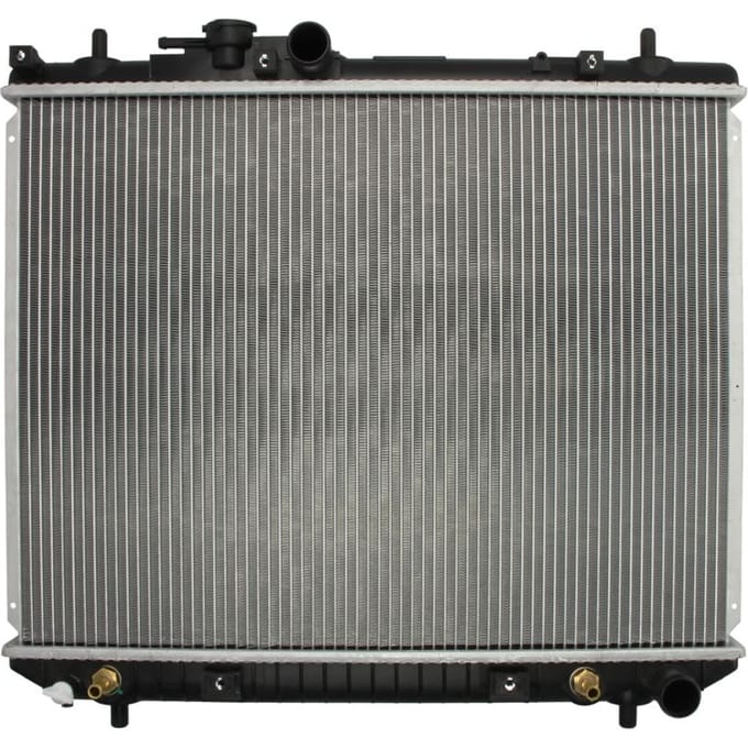 Radiator, motorkoeling KOYORAD PL073042