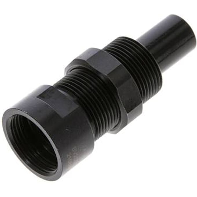 ACE Zijbelasting-adapter M 25x1,5 voor MA 600..., SC 650... schokdemper - BV25SC