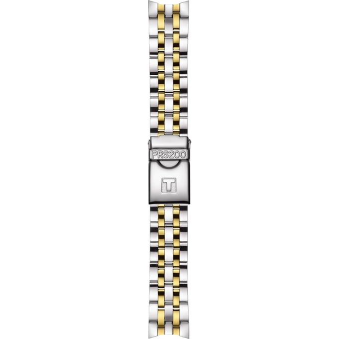 Tissot Straps T605031445 PRS 200 band