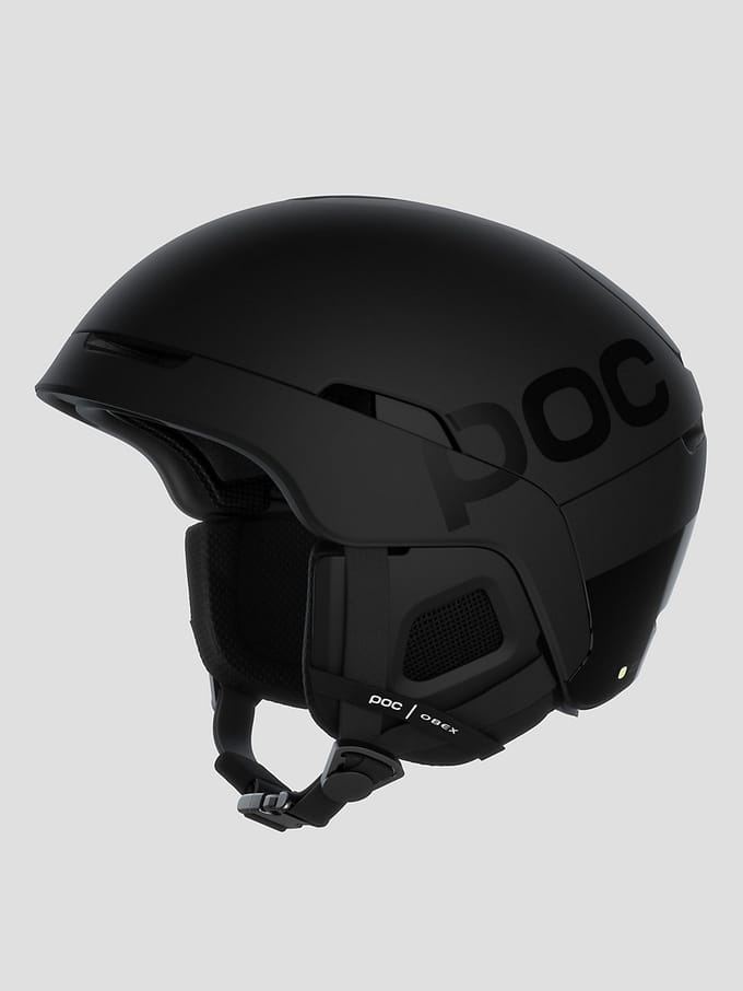 POC Obex BC Mips Helm zwart