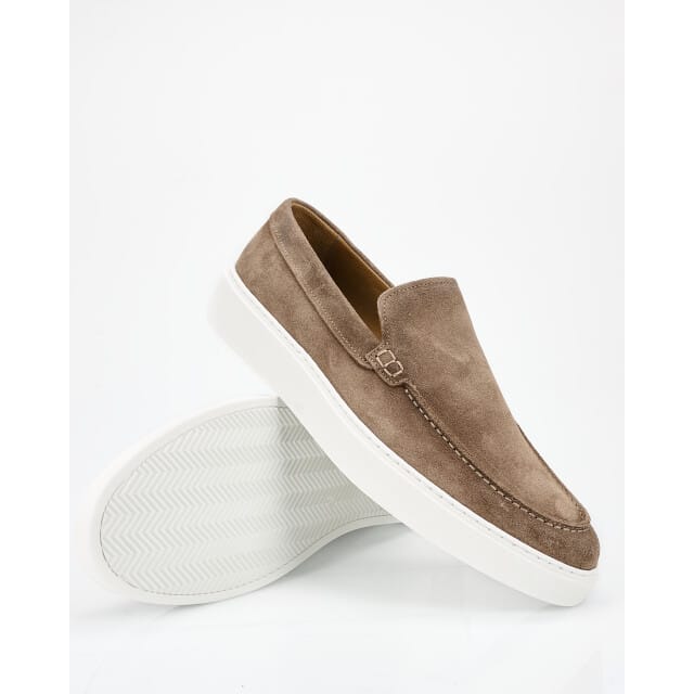 Giorgio Loafers