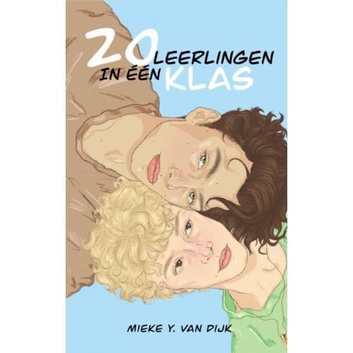 20 Leerlingen In - Mieke Y. van Dijk
